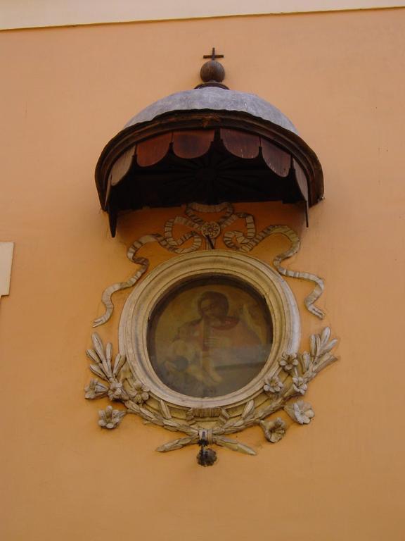 Casa Paradiso Rom Rum bild