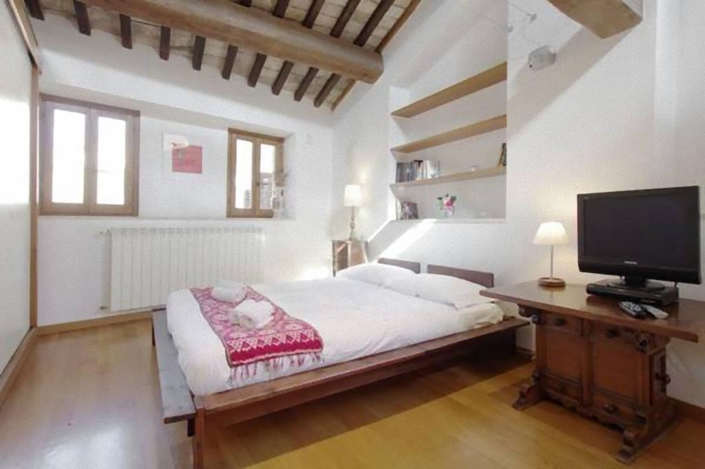 Casa Paradiso Rom Exteriör bild